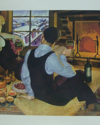 Juarez Machado - Casal