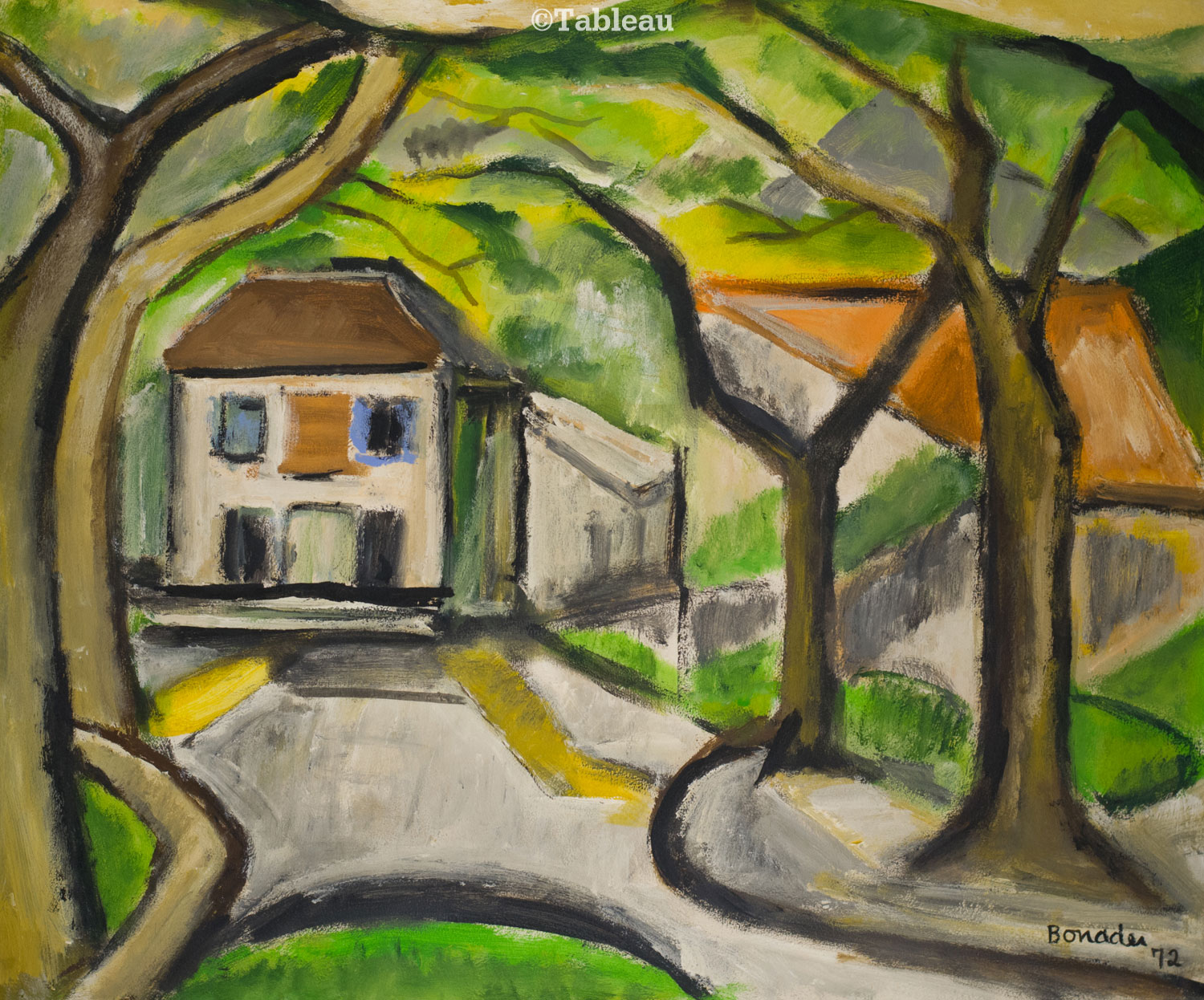 Paisagem