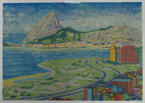 Pão de açúcar