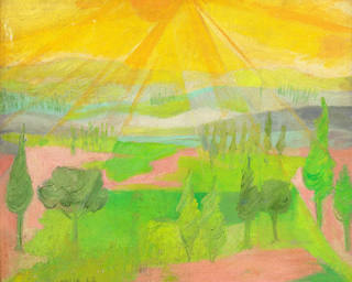 Marysia Portinari - Pôr do Sol