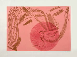 Rubens Gerchman - Casal