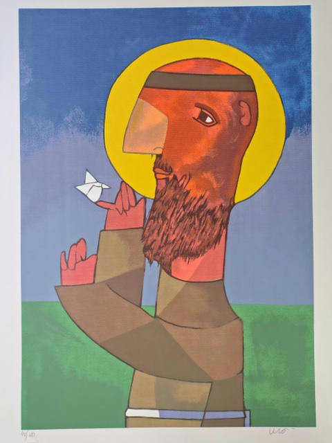 São Francisco de Assis