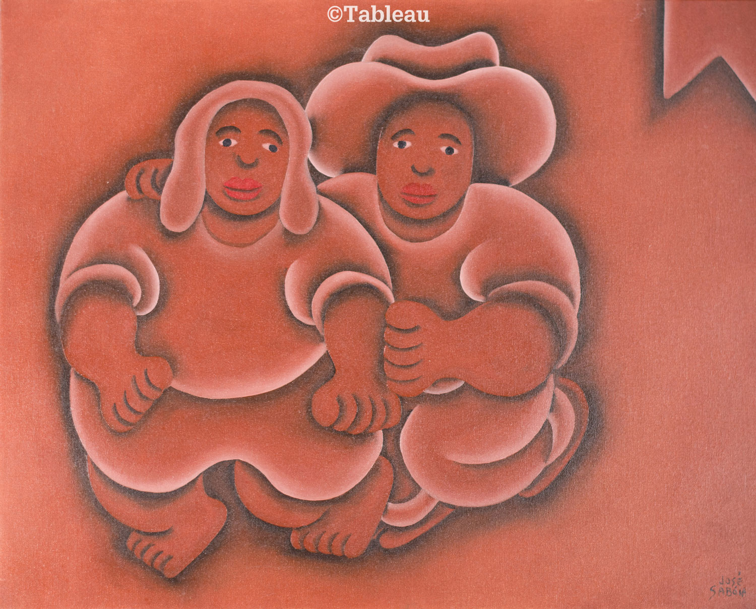 José Sabóia - Casal