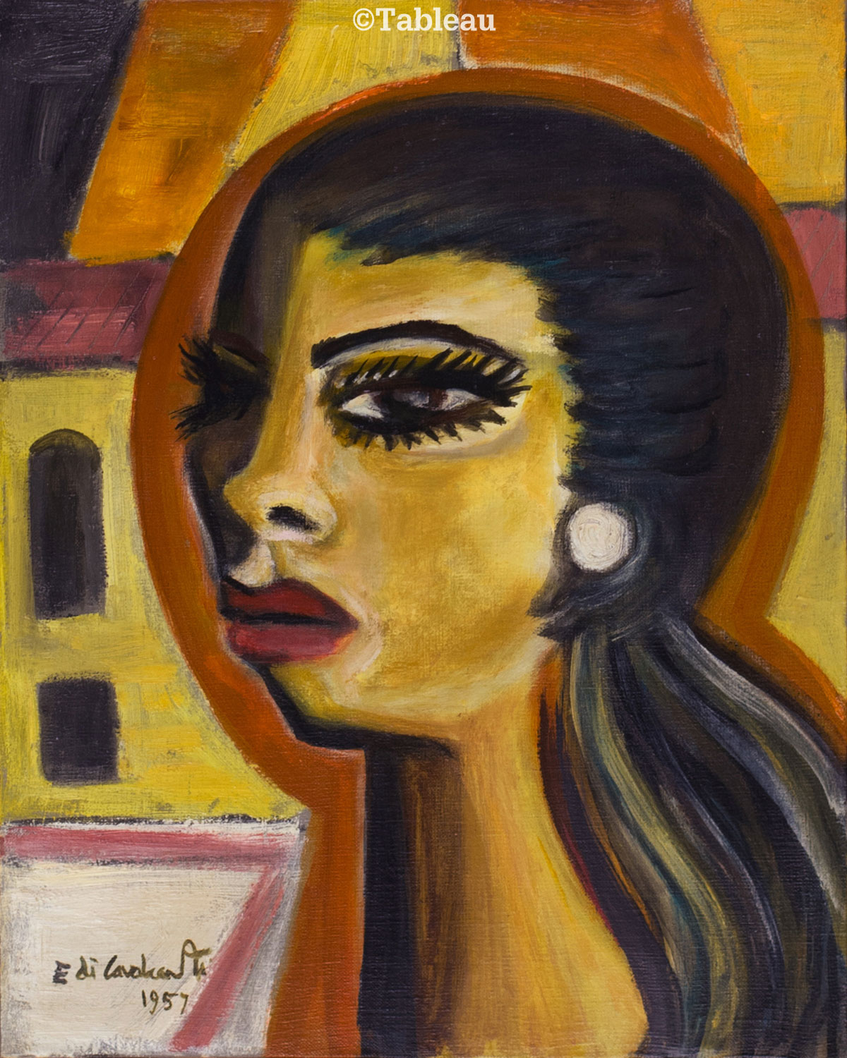 Mulata