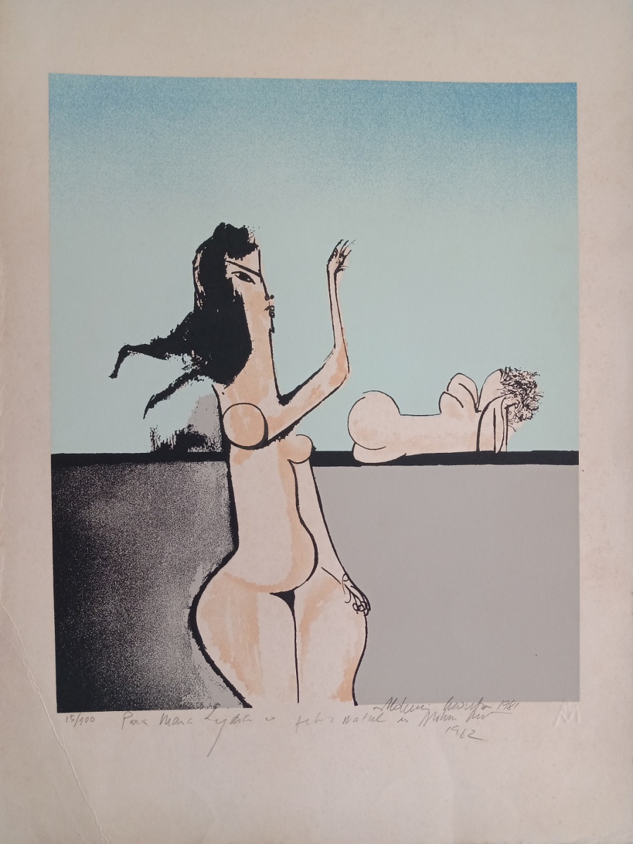 Nudismo