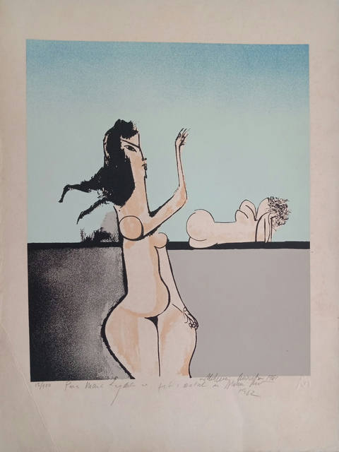 Nudismo