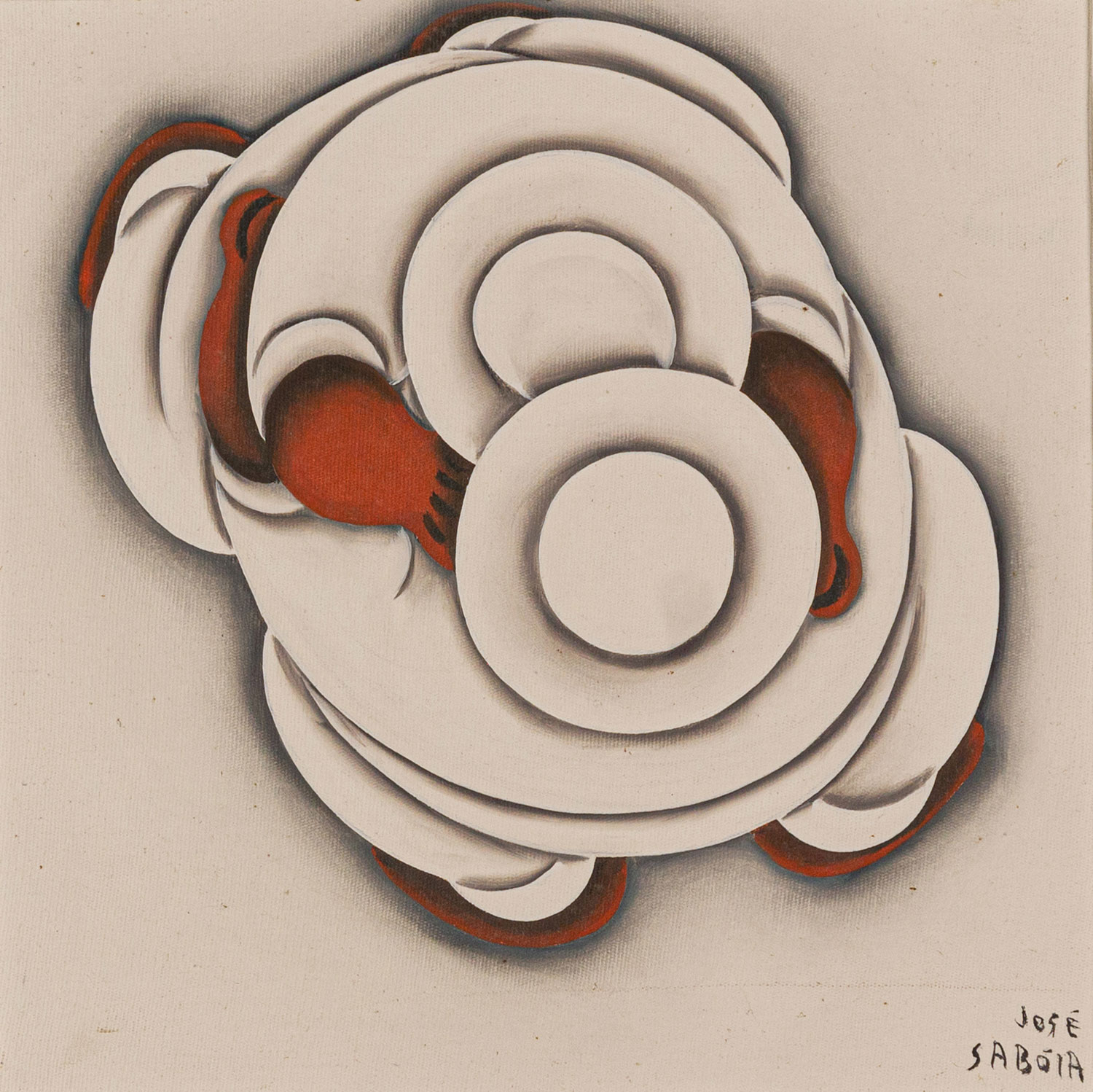 José Sabóia - Casal