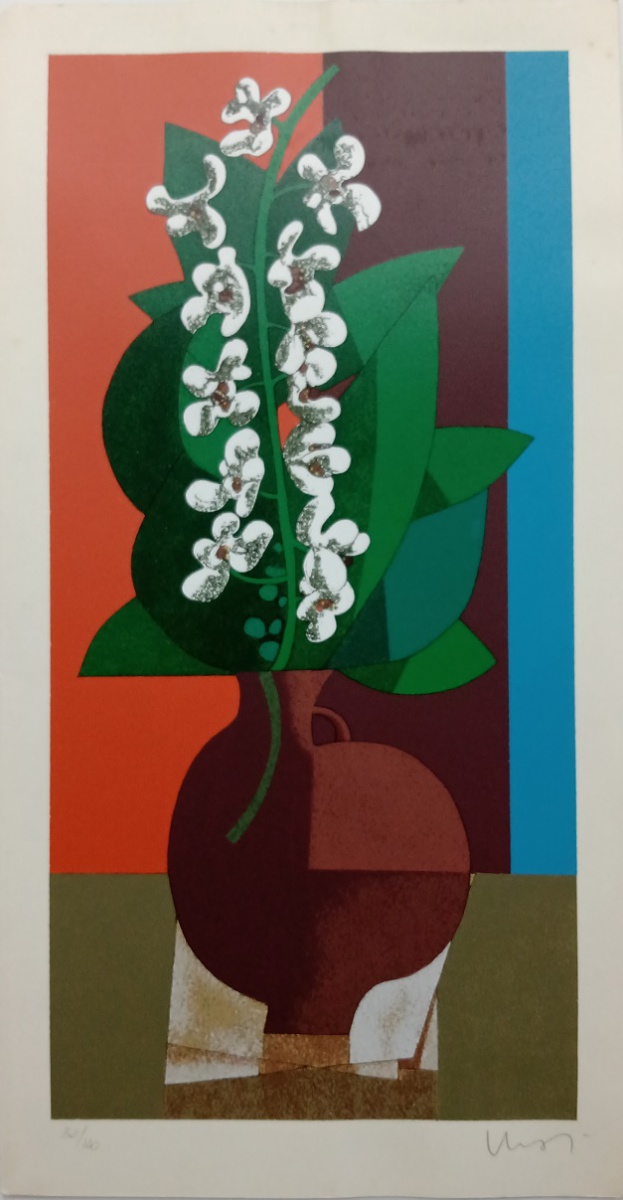 Inos Corradin - Orquídeas