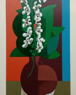 Inos Corradin - Orquídeas