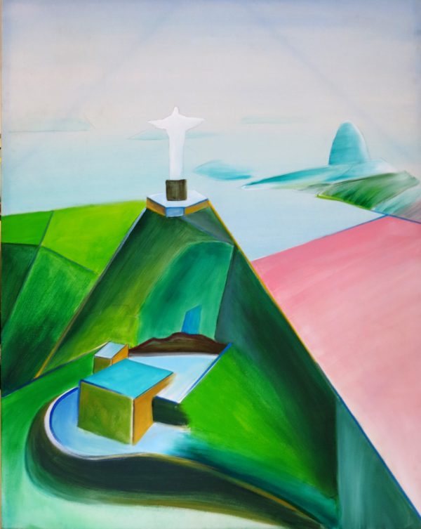 Corcovado