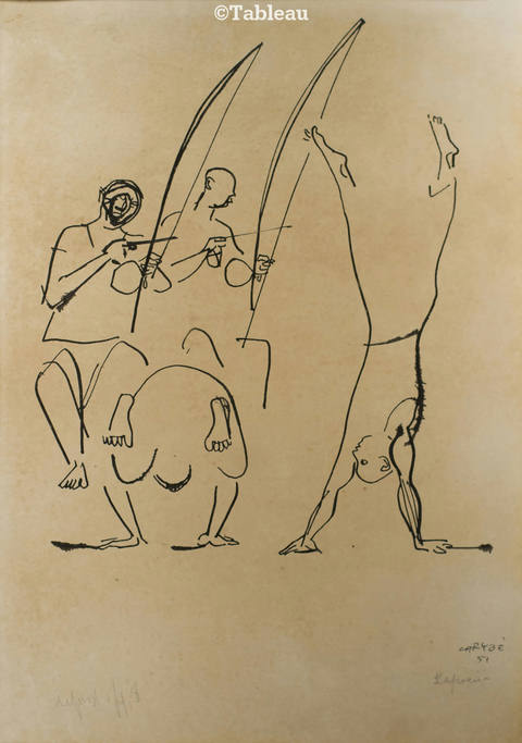 Capoeira