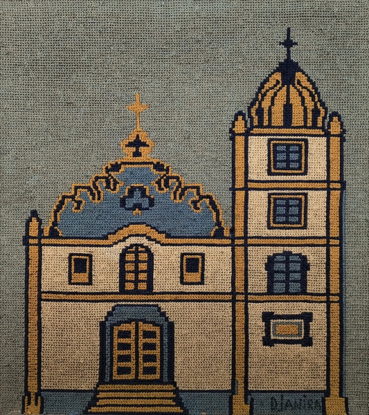 Igreja