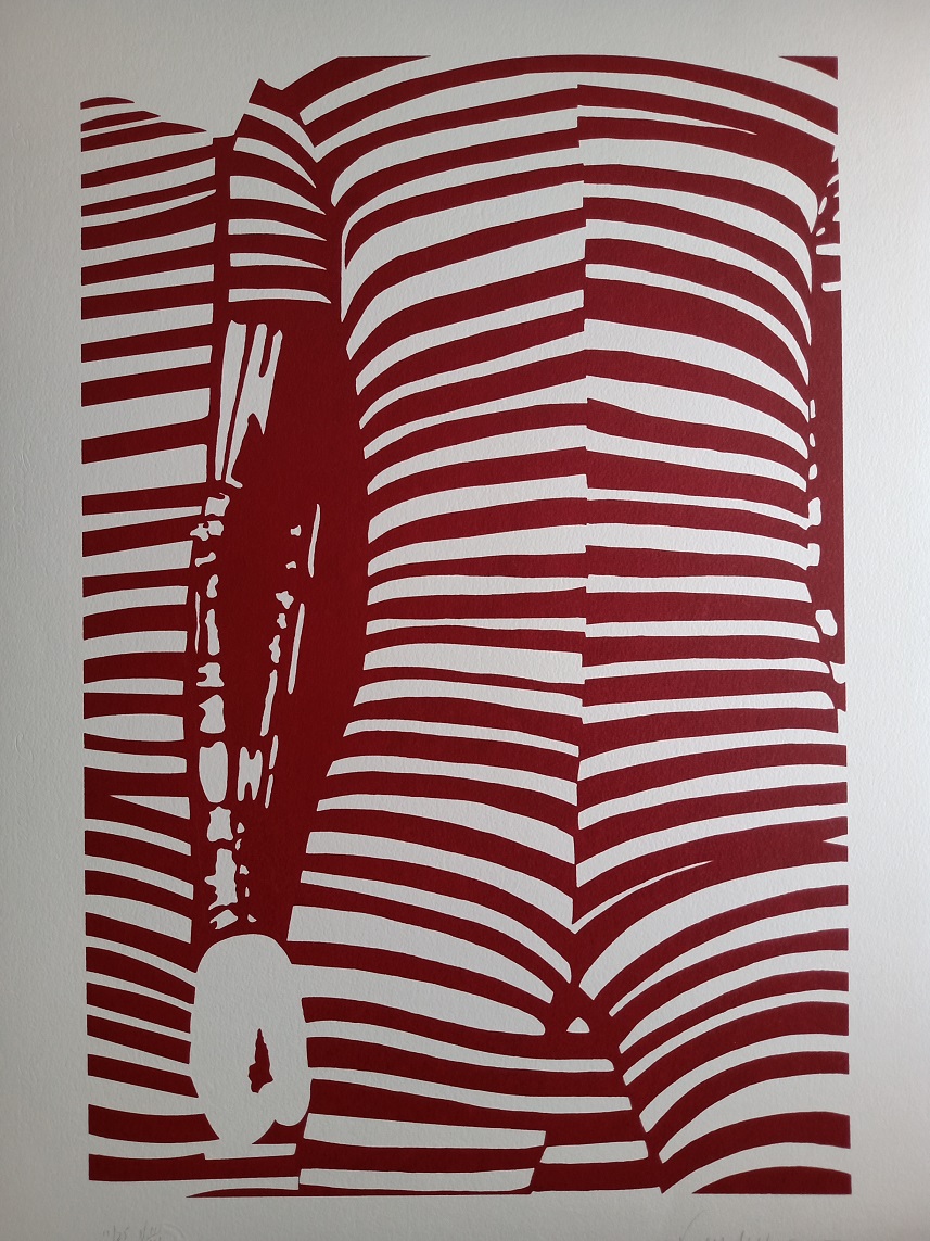 Kleber Ventura - Corpo Vermelho