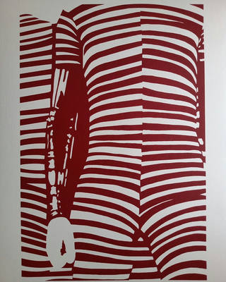 Kleber Ventura - Corpo Vermelho
