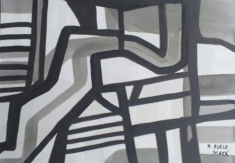Abstrato'