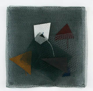 Arthur Luiz Piza - Trame 4