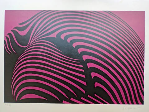 Ondas Pink