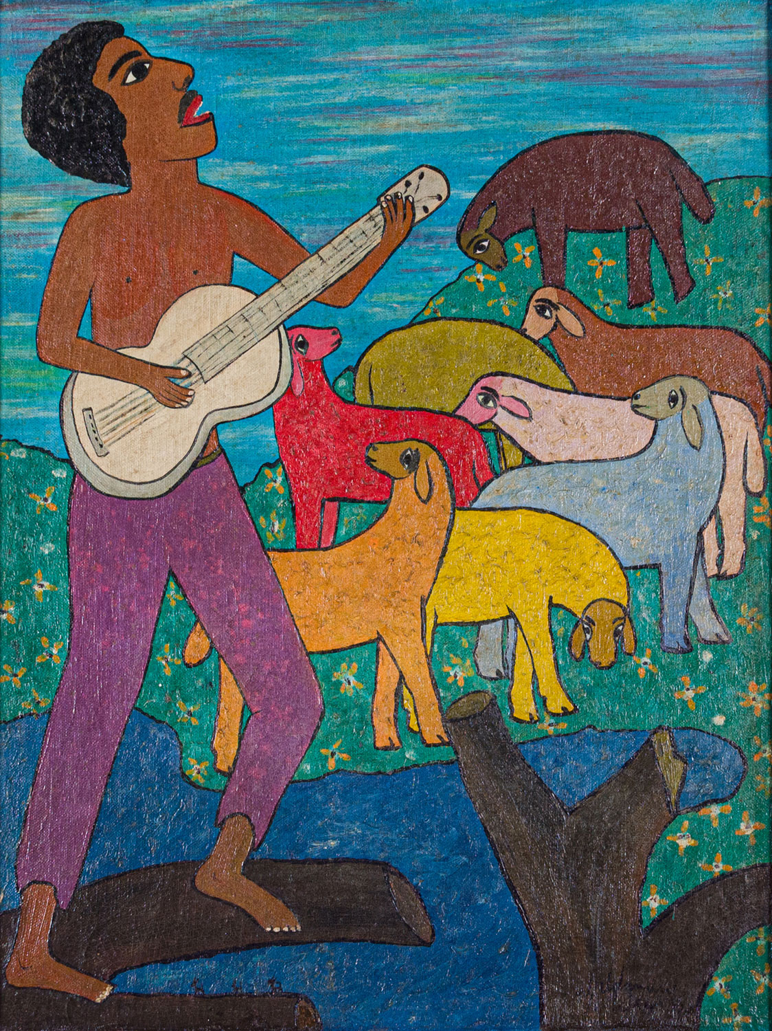 Músico