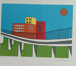 Carlos Furtado - Ponte