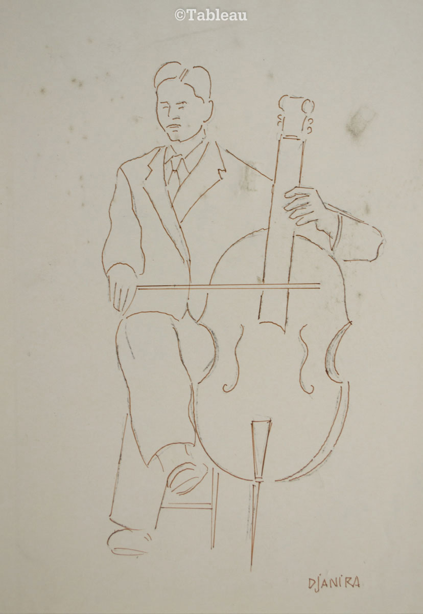 Músico