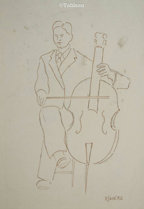 Músico