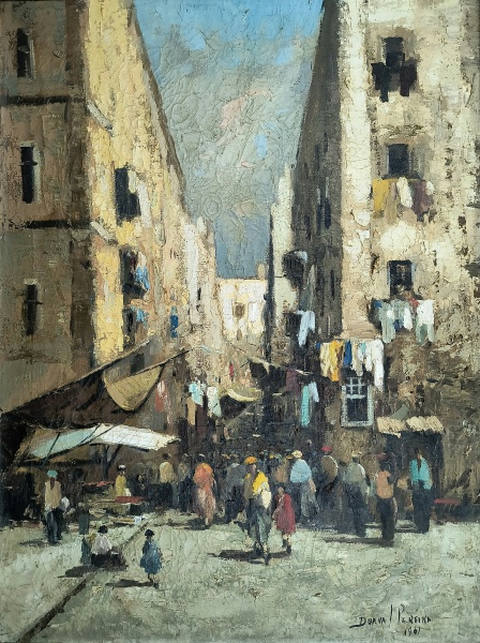Mercado