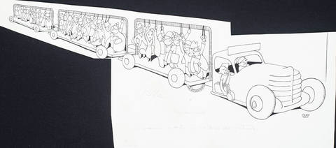 Pendurados