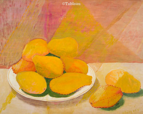 Frutas