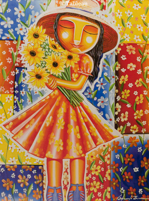 Primavera