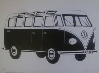 Kleber Ventura - Kombi