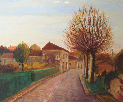 Paisagem