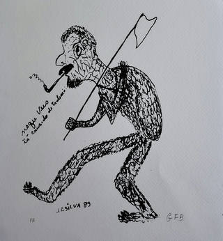 José Antônio da Silva - Escravo