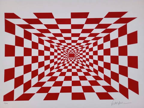 Infinito Vermelho