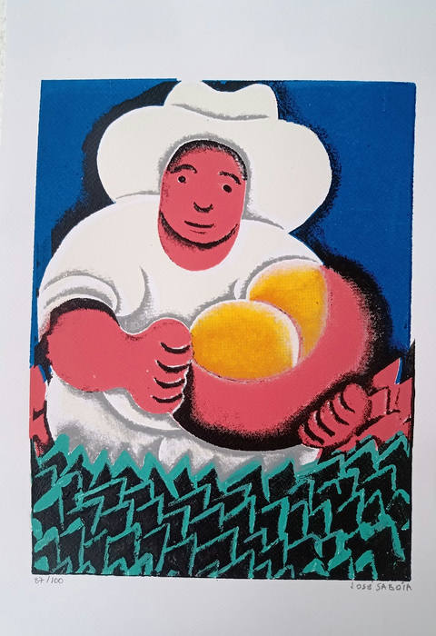 Colheita
