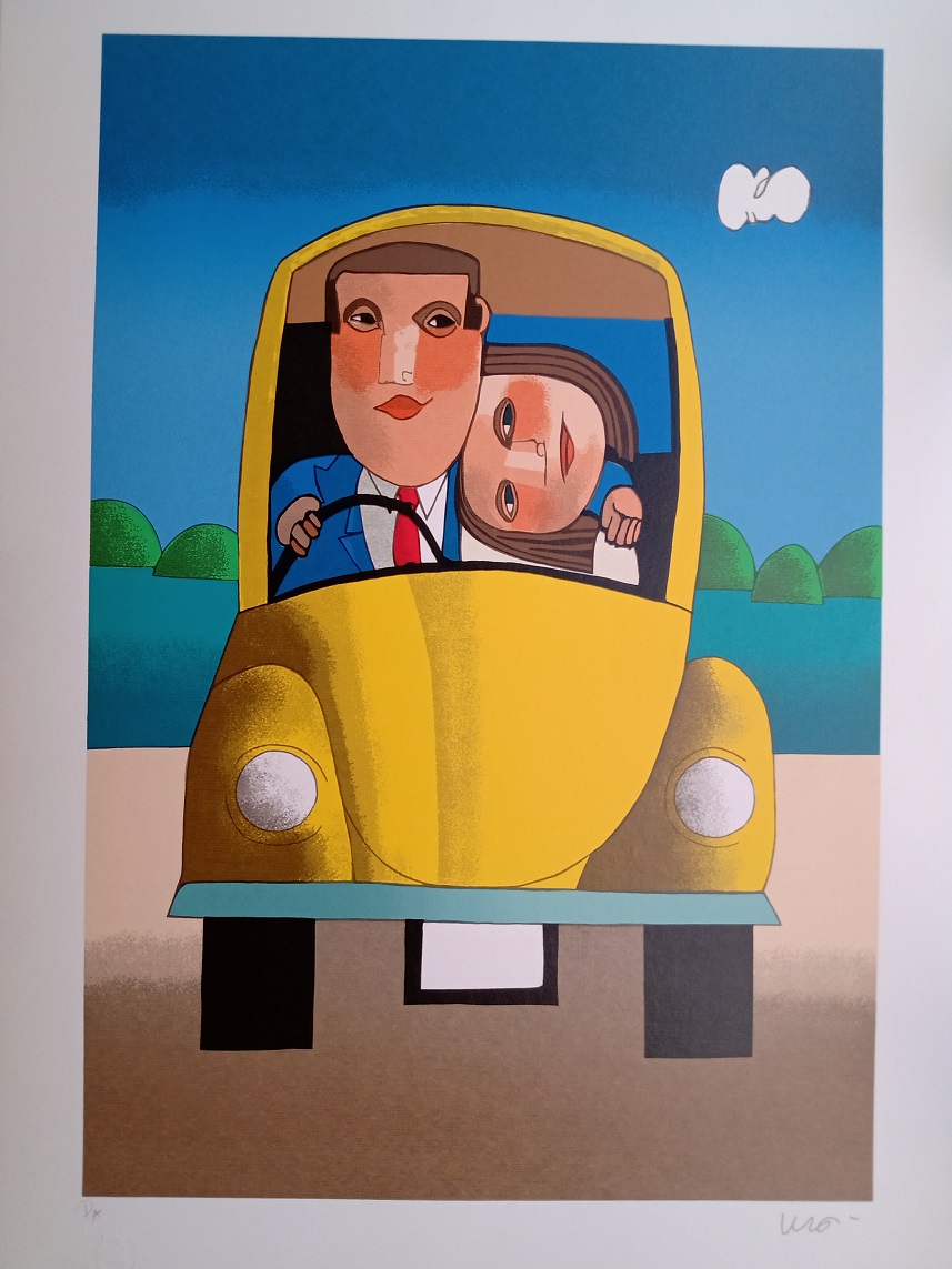 Inos Corradin - Casal