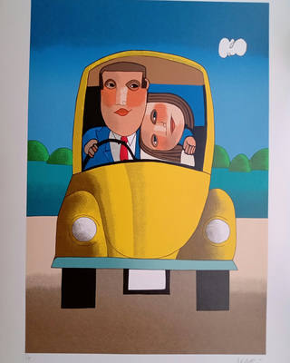 Inos Corradin - Casal