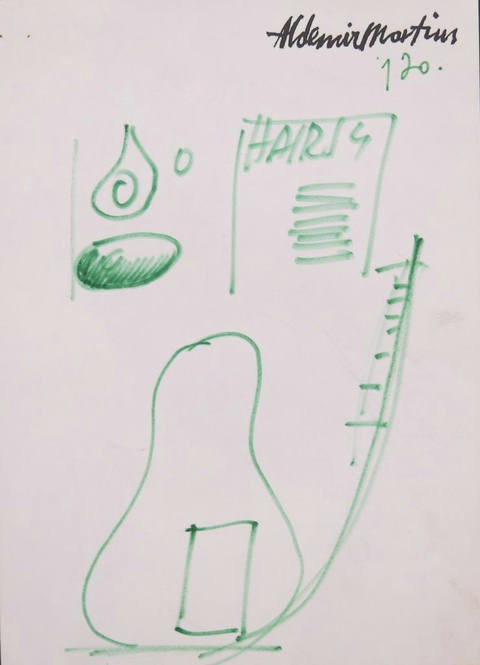 Estudos