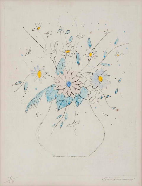 Flores II