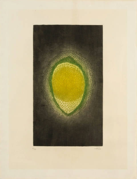 Verte Jaune