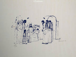 Fulvio Pennacchi - Venham a mim as criancinhas