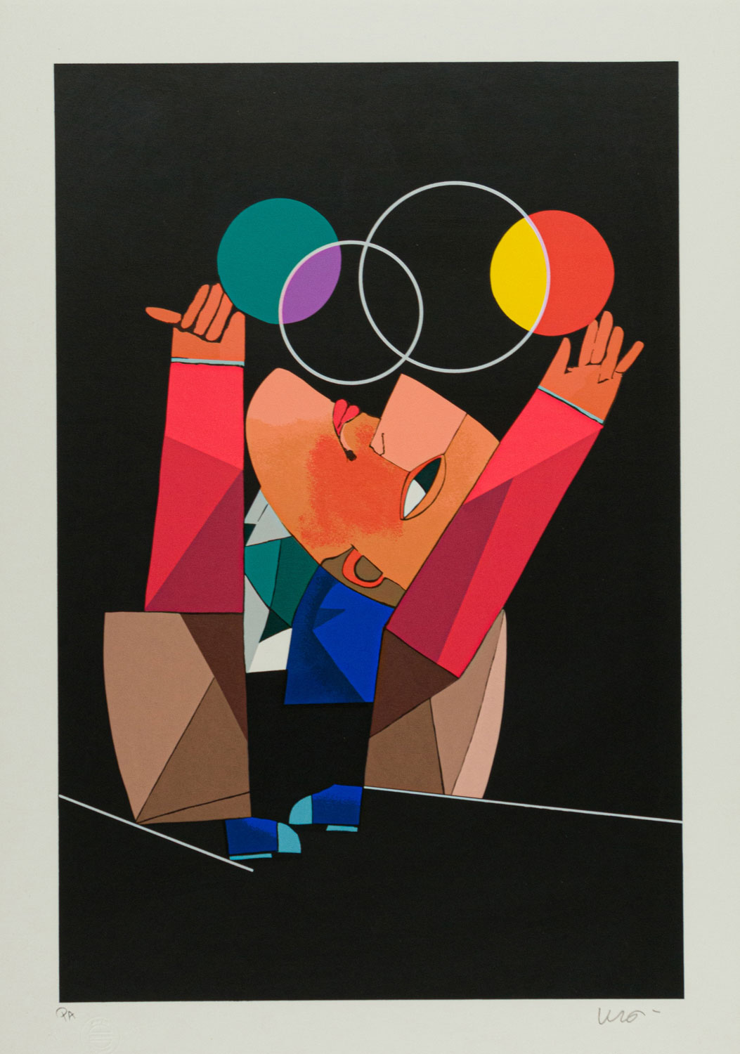 Equilibrista