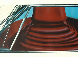 James Rosenquist - Trust highway
