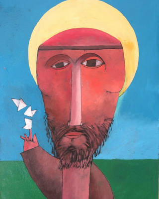 Inos Corradin - São Francisco