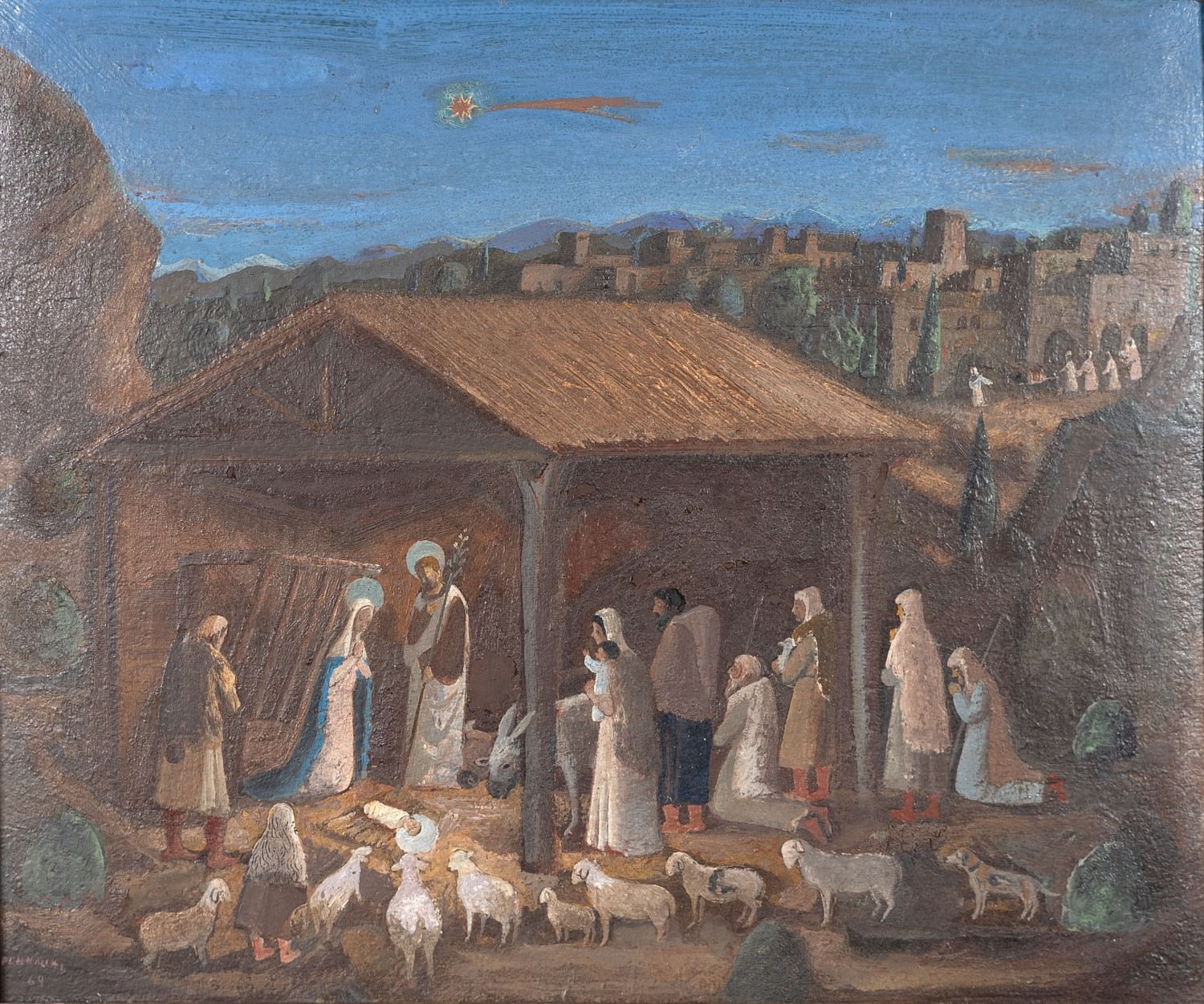 Natividade