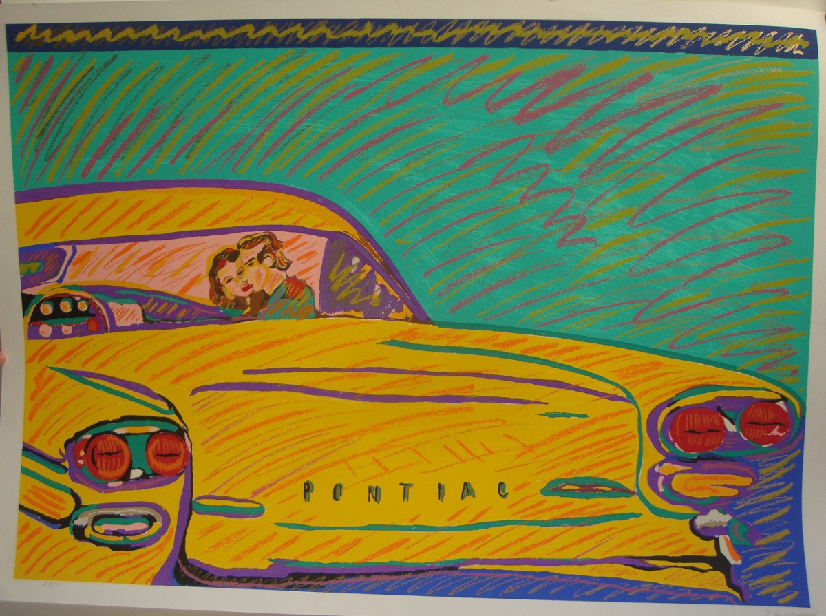 Pontiac