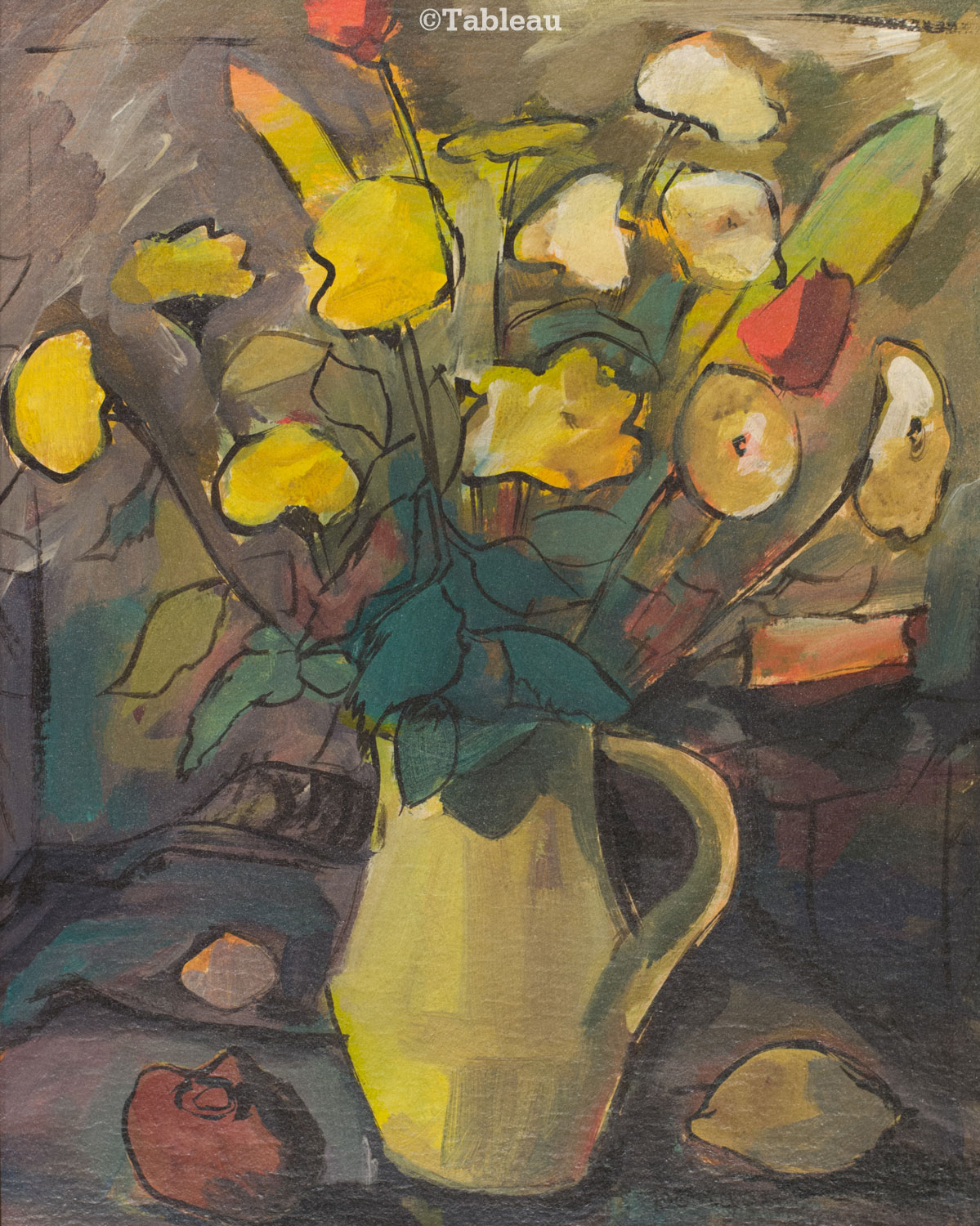Flores