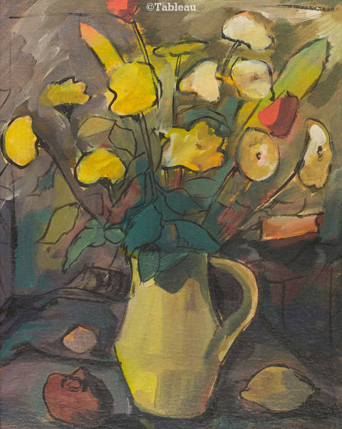 Flores