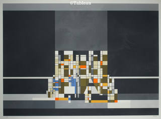 Milton Dacosta - Construção