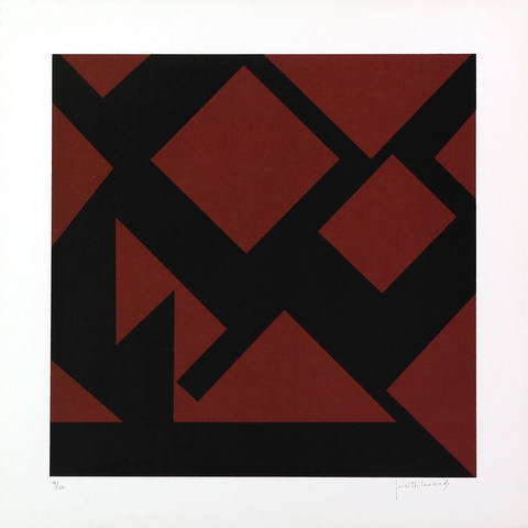 Álbum Gravura IV