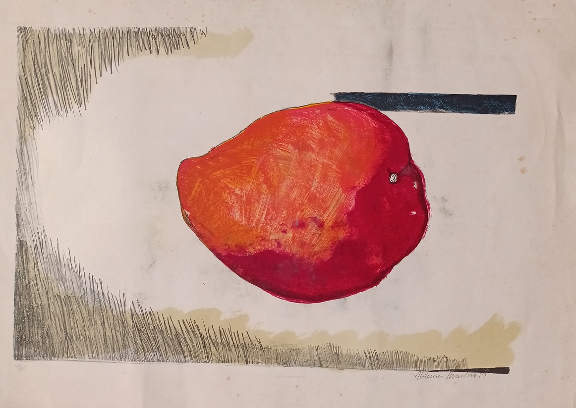 Fruta